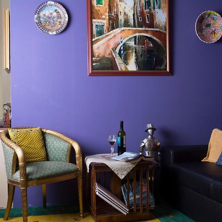 New Broadway Classic Apartments Budapeşte Dış mekan fotoğraf