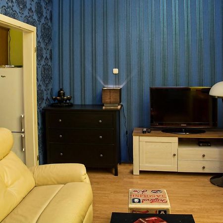 New Broadway Classic Apartments Budapeşte Dış mekan fotoğraf