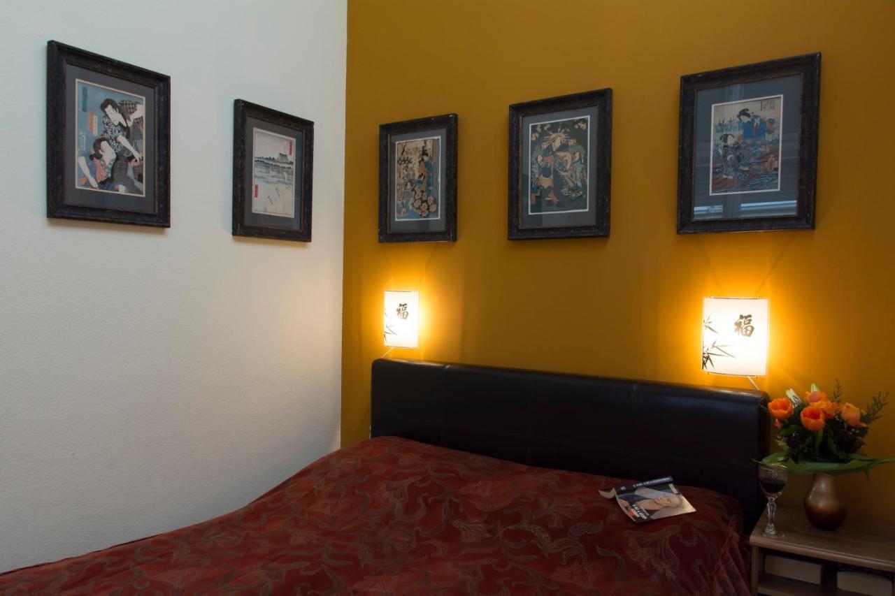 New Broadway Classic Apartments Budapeşte Dış mekan fotoğraf